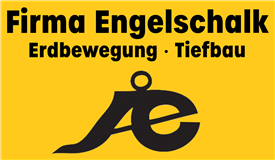 Engelschalk Erdbewegung Tiefbau